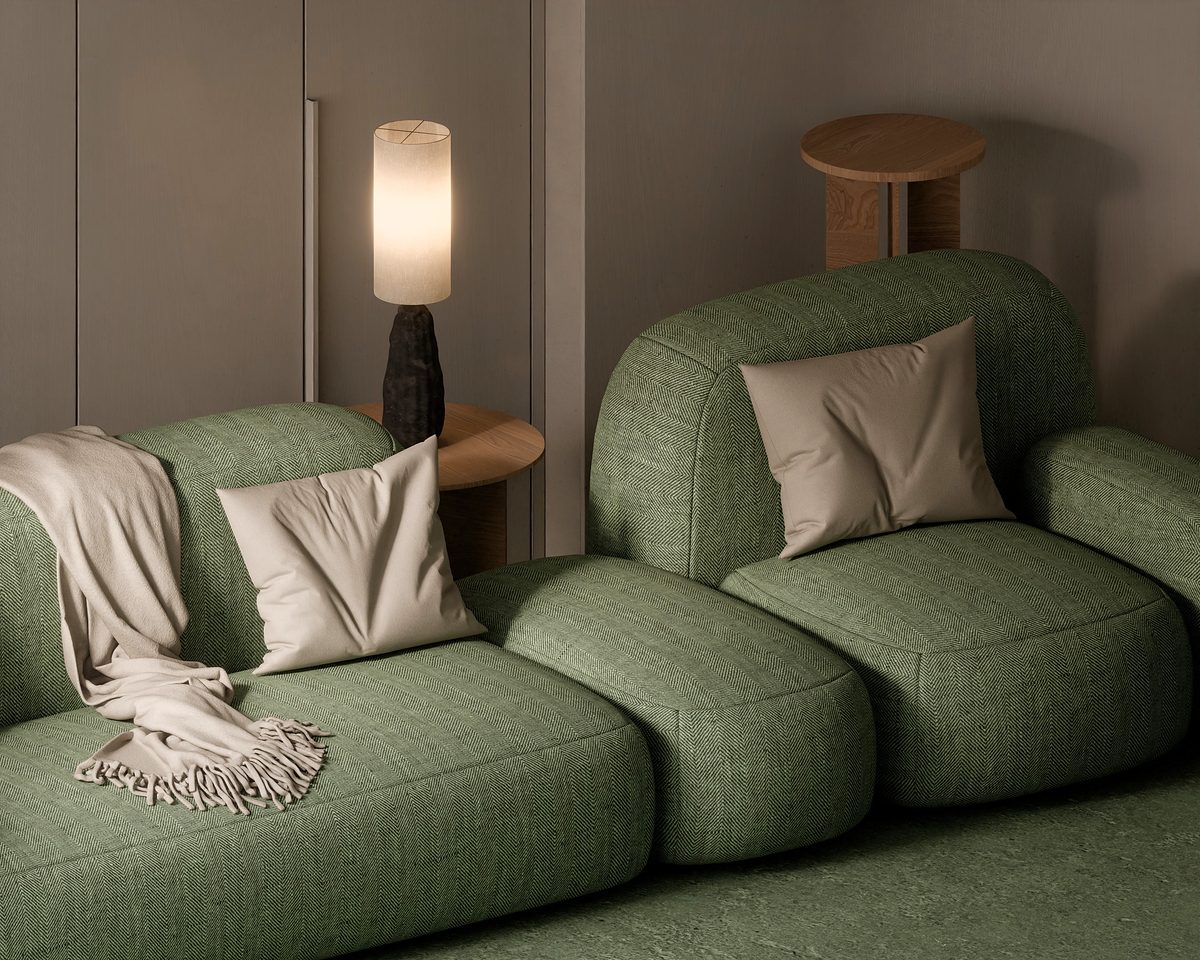 Green Room